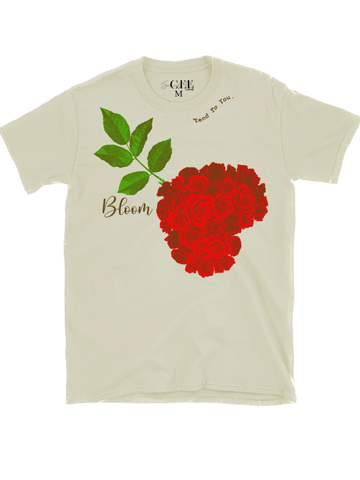 Tend To You. BLOOM! Shirt