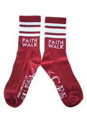 Faith Walk