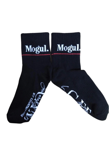 Mogul Socks