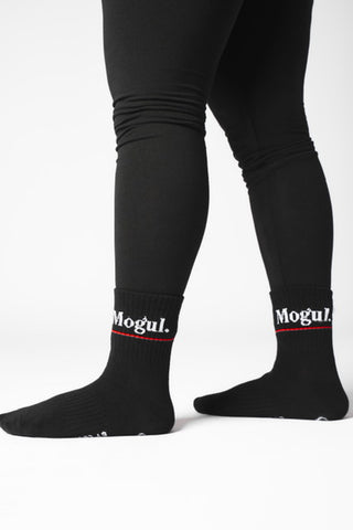 Mogul Socks