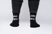 Move Back Socks