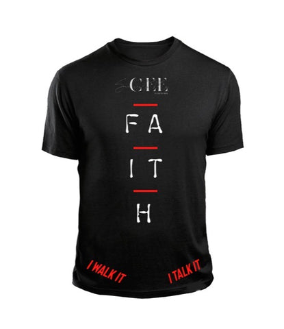 Faith T-Shirt - Limited