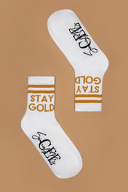 Stay Gold Package