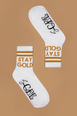 Stay Gold Package